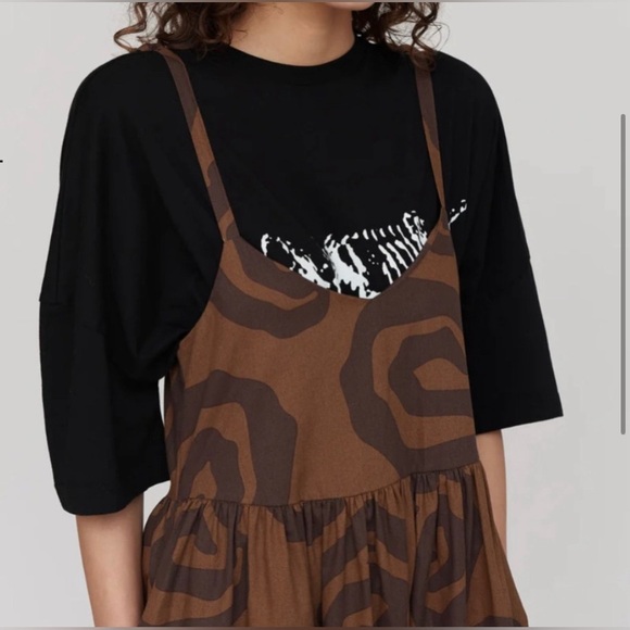 NWOT Lazy Oaf Dress - Picture 3 of 8